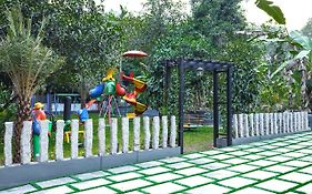 Chinnas Farm House