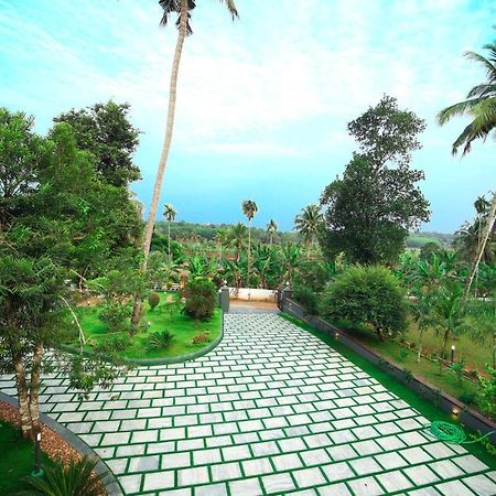 Chinnas Farm House Kottayam Exterior photo