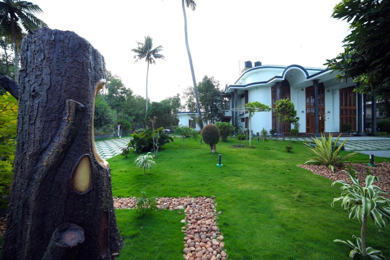 Chinnas Farm House Kottayam Exterior photo