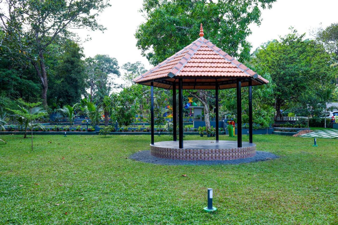 Chinnas Farm House Kottayam Exterior photo