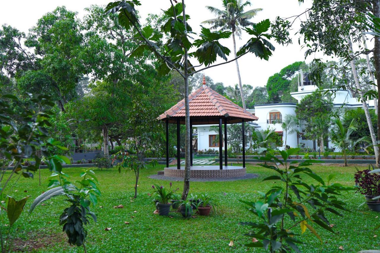 Chinnas Farm House Kottayam Exterior photo