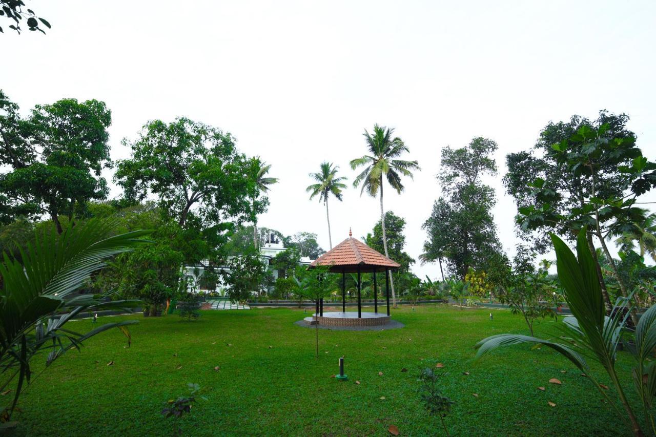 Chinnas Farm House Kottayam Exterior photo