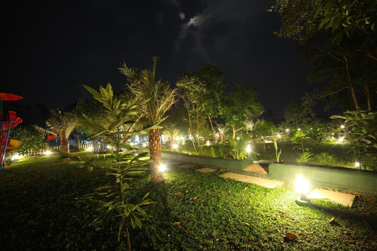 Chinnas Farm House Kottayam Exterior photo