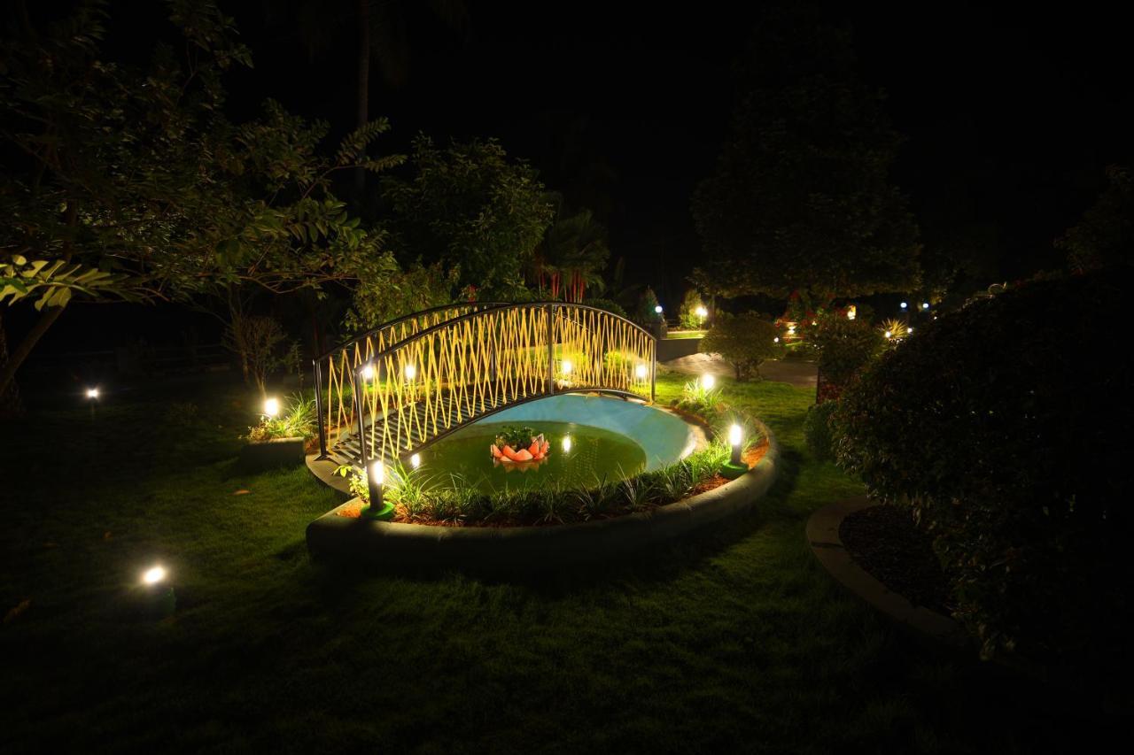 Chinnas Farm House Kottayam Exterior photo