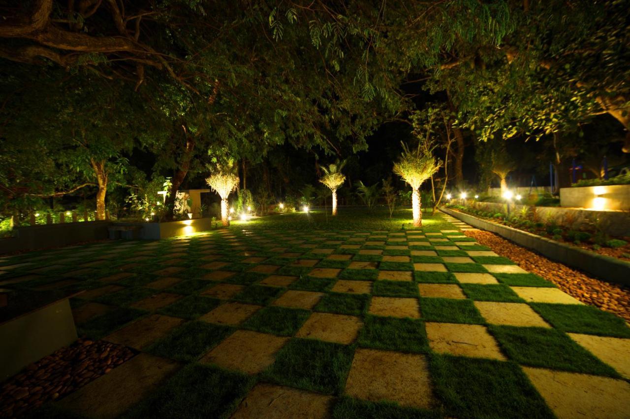 Chinnas Farm House Kottayam Exterior photo