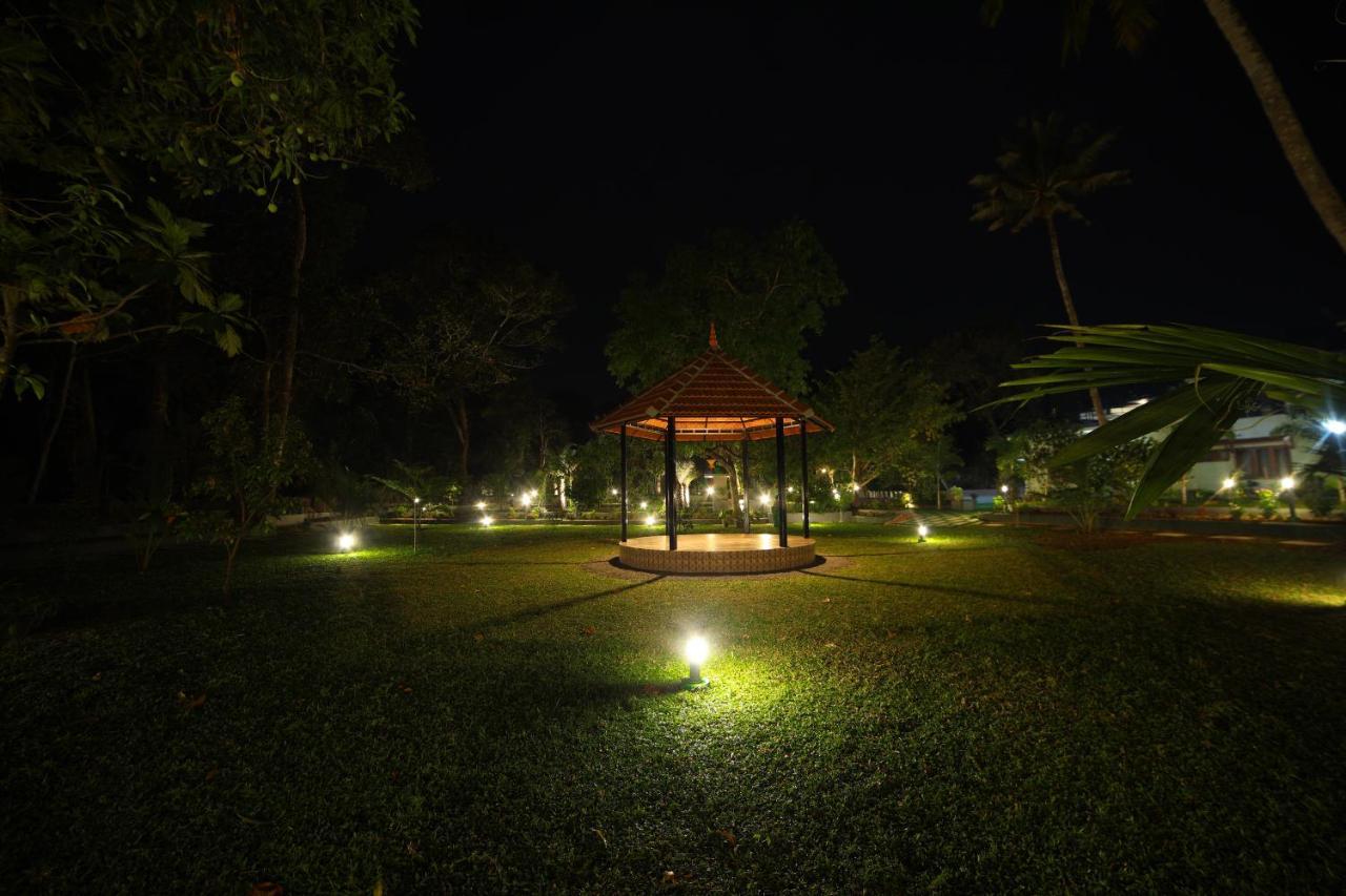 Chinnas Farm House Kottayam Exterior photo