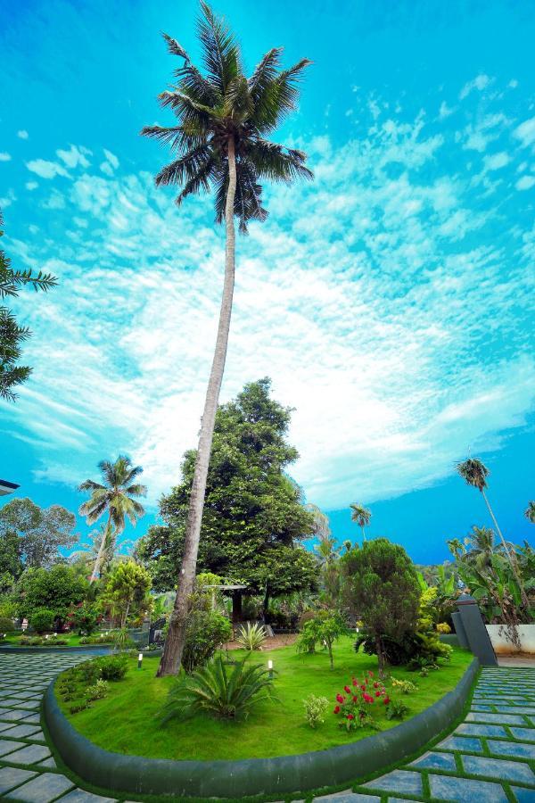 Chinnas Farm House Kottayam Exterior photo