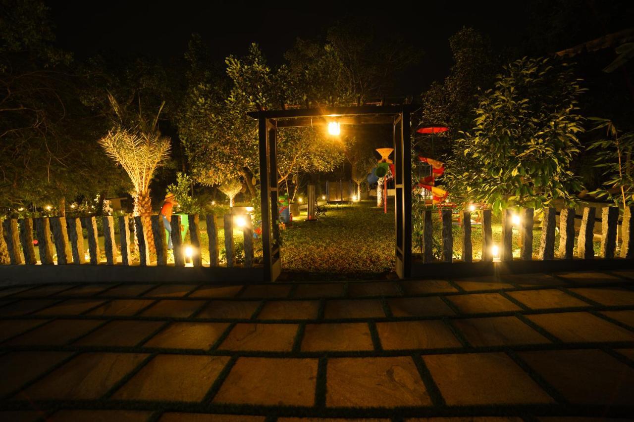 Chinnas Farm House Kottayam Exterior photo